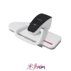 اتو پرس ژانومه مدل CT-300